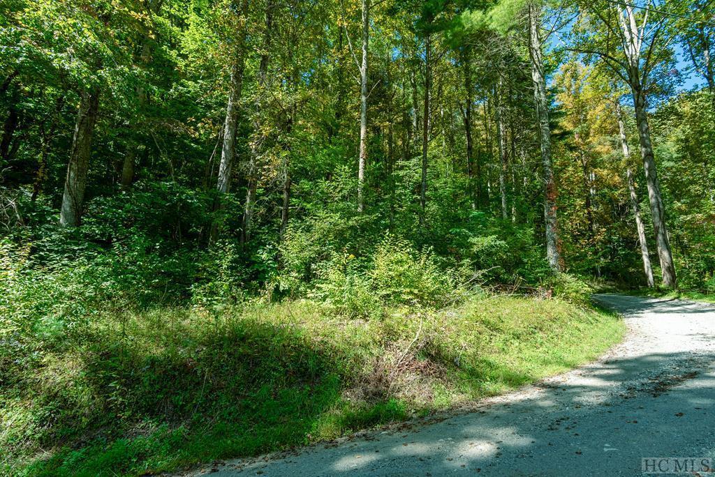 Lot 17 Cullowhee Forest Road, Cullowhee
