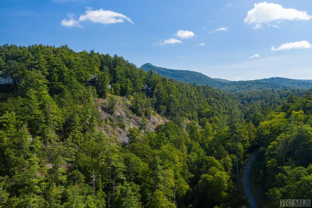 0 Gorge Trail Road, Cashiers